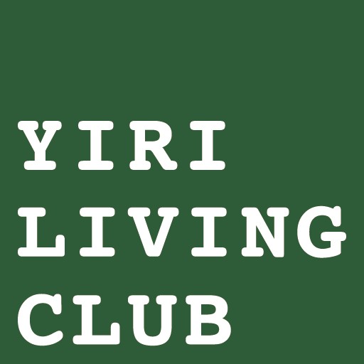 伊日同學會 YIRI LIVING CLUB 