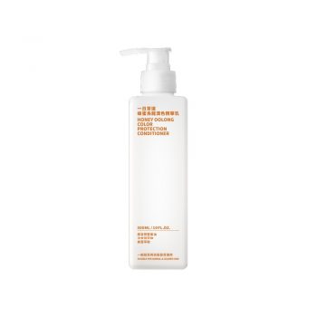 一日茶道．蜂蜜烏龍潤色精華乳300ml