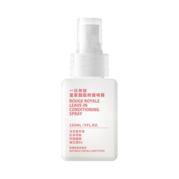 一日茶道．皇家胭脂修護噴霧150ml