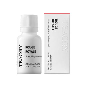 一日茶道．皇家胭脂複方精華15ml