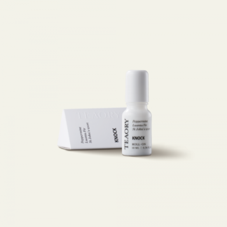 一日茶道｜敲敲我的頭．滾珠菁華棒10ml