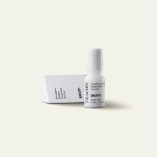 一日茶道｜暫時停止呼吸．滾珠菁華棒10ml
