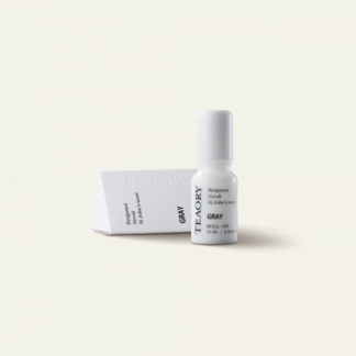 一日茶道｜灰色是不想說．滾珠菁華棒10ml