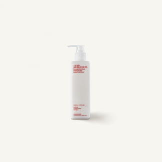 一日茶道．皇家胭脂保濕潤膚乳300ml