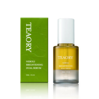 一日茶道 TEAORY｜橙花月下美人油 30ml