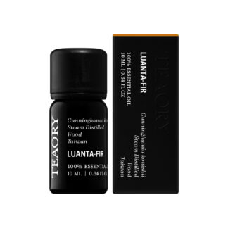 一日茶道TEAORY｜臺灣香杉單方精油10ml