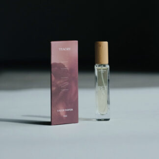 NEW 新包裝|一日茶道淡香精系列_15ml