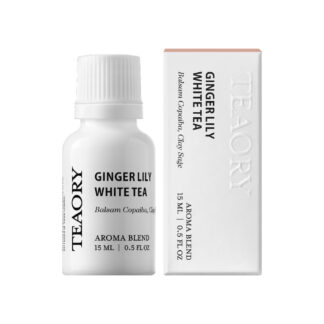白露秋香複方精華15ml